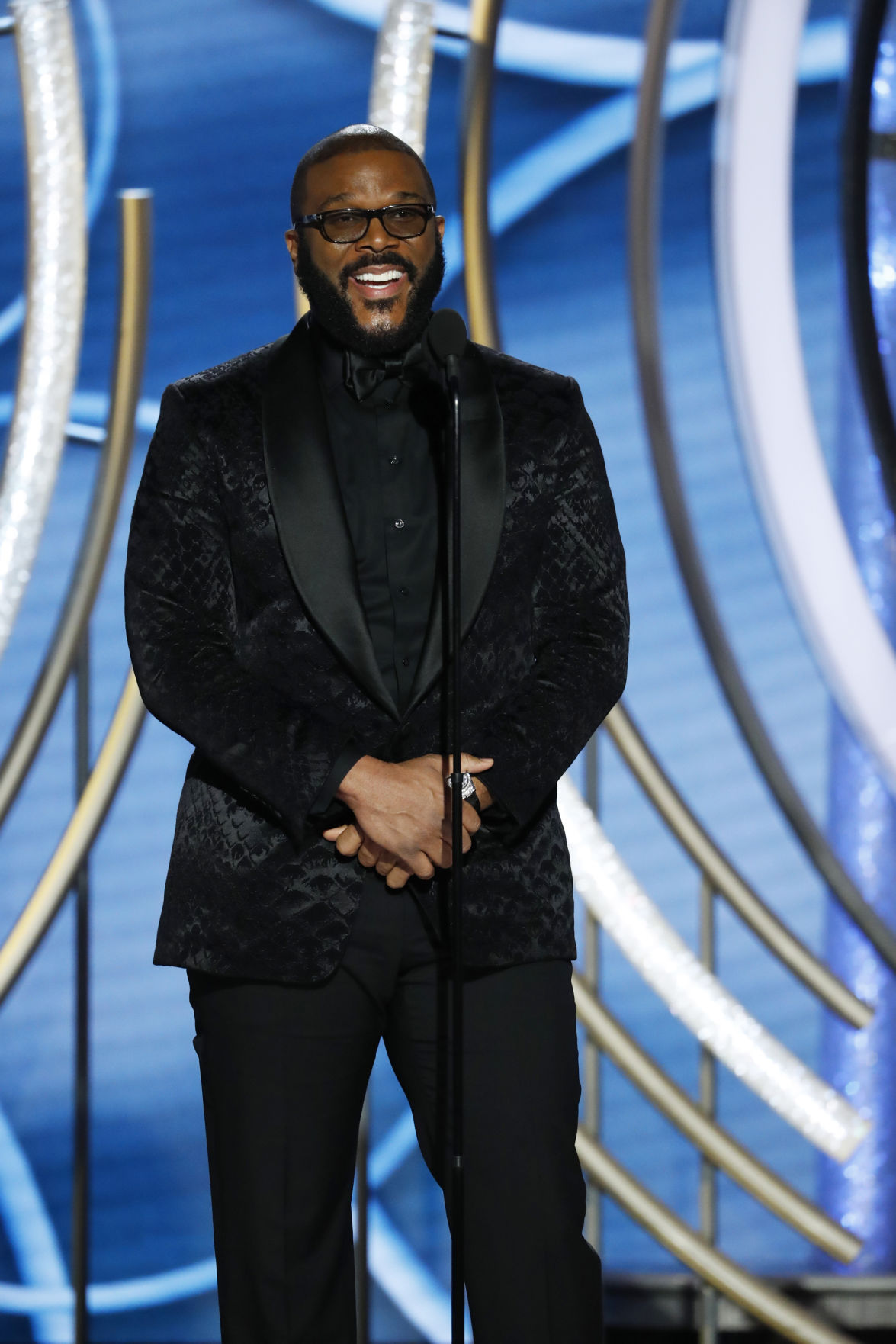 76th Annual Golden Globe Awards - Show